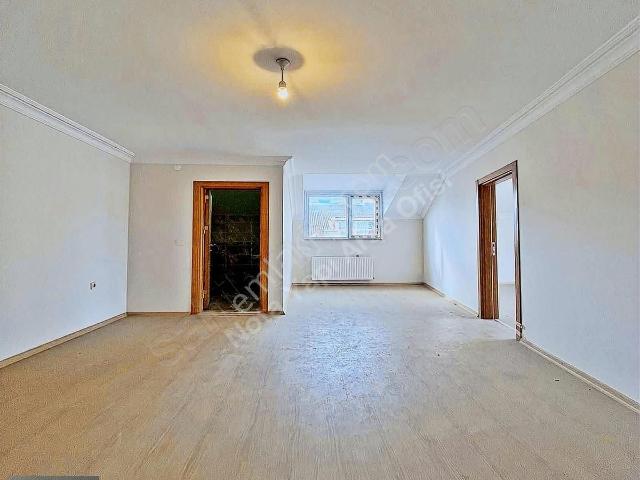 Sıfır Asansörlü 4+2 Bağımsız Girişli Kelepir Dubleks Cadde Üzeri