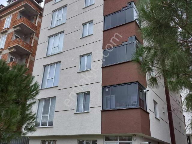 Sıfır Ayarında Satılık 2+1 Daire