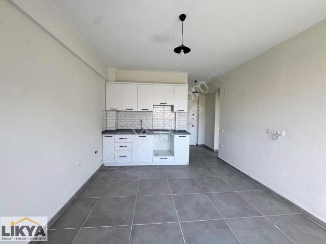 Sıfır Bina + Asansör Ara Kat Eşyasız Kiralık Daire