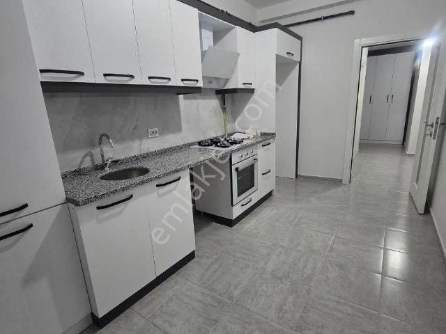 Sıfır Bina,doğalgaz,modern Geniş 2+1 Kiralık Daire!şehir Merkezi