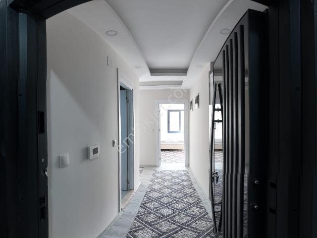 Sıfır Bina İçi Eşyalı Satılık