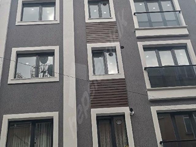 sıfır binada Çağlayan adliyesine metro metrobüse çok yakın satılık daire