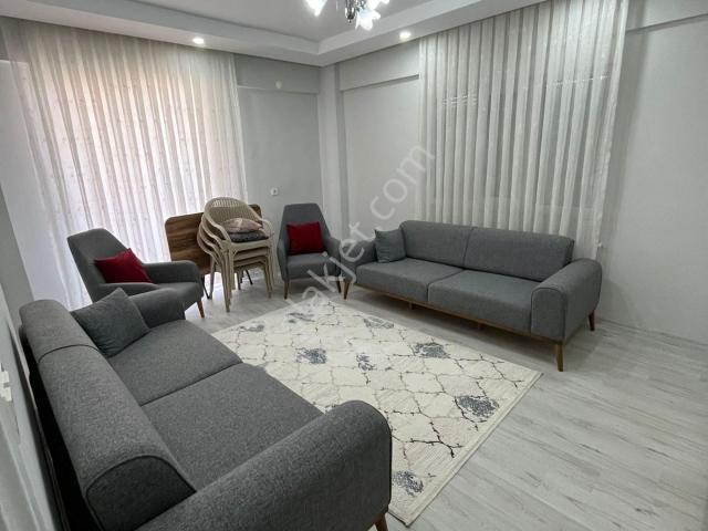 Sıfır Dairemiz Şehir Değişikiliği Sebebiyle Satılıktır