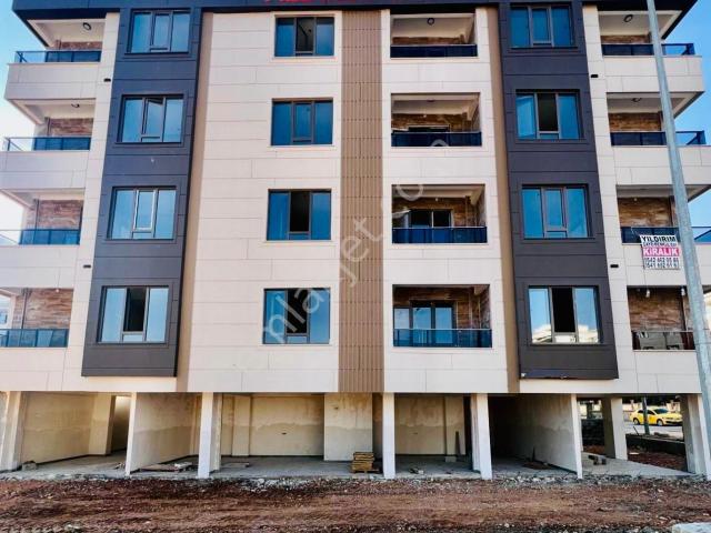 Sıfır Daireler Sıfır Eşya