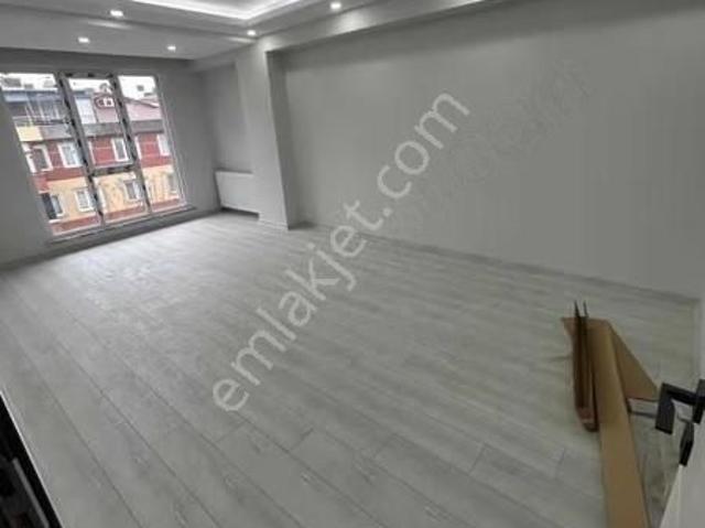 Sıfır Dubleks Daire