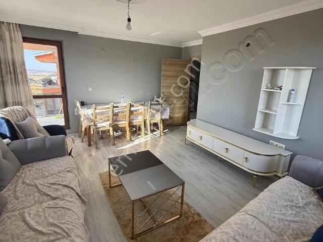 Sıfır Eşyalı 2+1 Kiralık