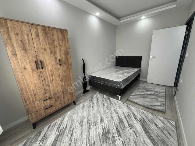 Sıfır Eşyalı Asansörlü Arakat 2+1 Kiralık Daire