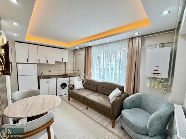 Sıfır Eşyalı+kurtuluş Ana Cadde'ye 8 Dk Metro'ya Max 14 Dk 1+1