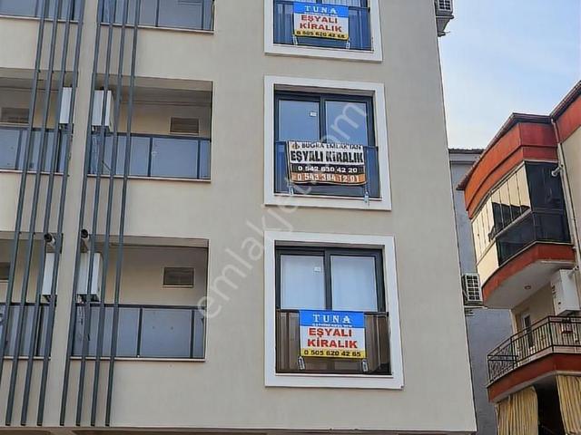 Sıfır Eşyalı, Sıfır Lüks 1+1 Dairemiz Kiralık