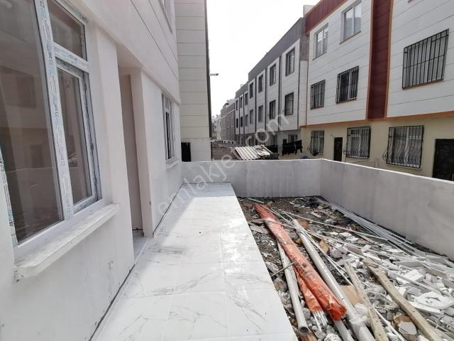 Sıfır Ev 4 Oda 20 Güne Hazır
