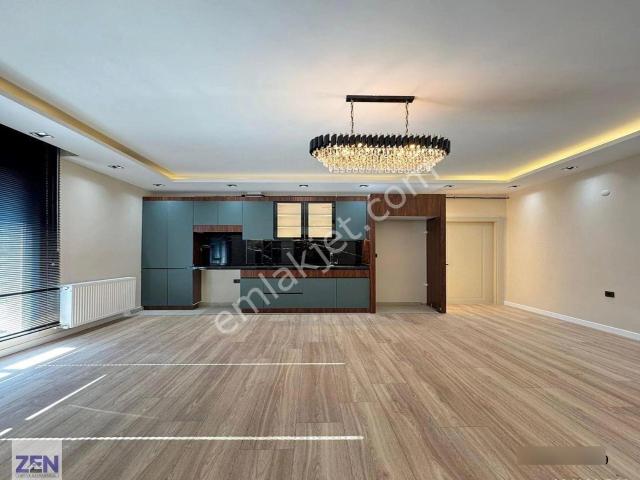 Sıfır Full Yapılı Merkezi Konumda Krediye Uygun 1+1 Satılık!