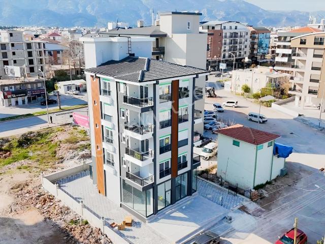 Sıfır İskanlı 1+1 Merkezi Lokasyon Satılık Daire