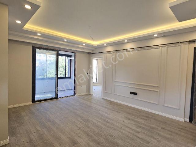 Sıfır / Kullanışlı / Lüx Daire