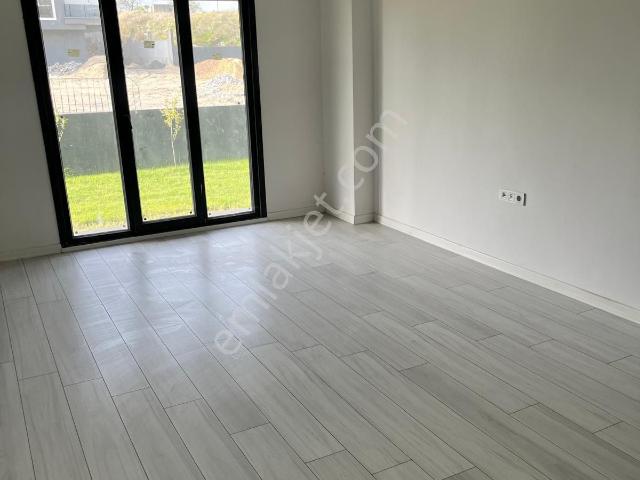 Sıfır Kullanıma Hazır 2+1 93m2 Rumeli Mah