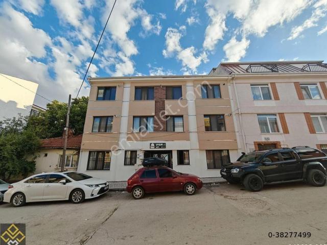 Sıfır Lüks Orman Manzaralı [ 2+0 ] Eşyalı Kiralık Daire /