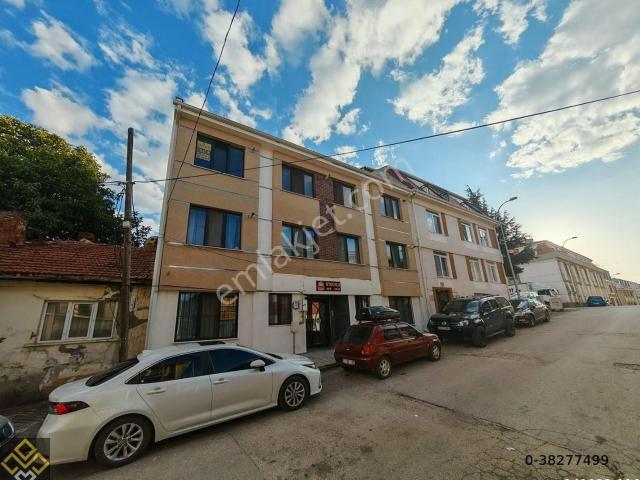 Sıfır Lüks Orman Manzaralı [ 2+0 ] Eşyalı Kiralık Daire /