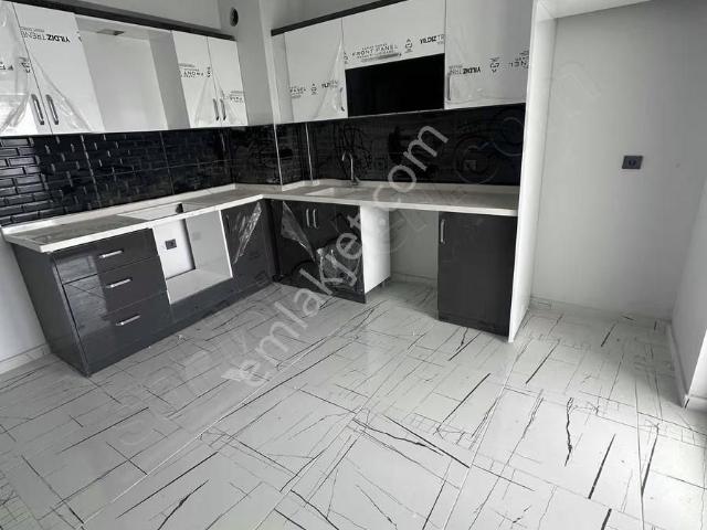 Sıfır Lüks Kiralık Daire Apak Gayrimenkulden