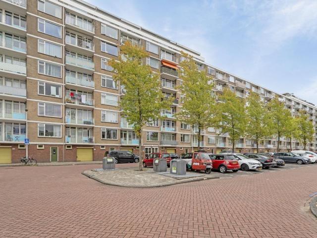 S. F. van Ossstraat 294, 1068JR, Amsterdam, Noord Holland 1068JR