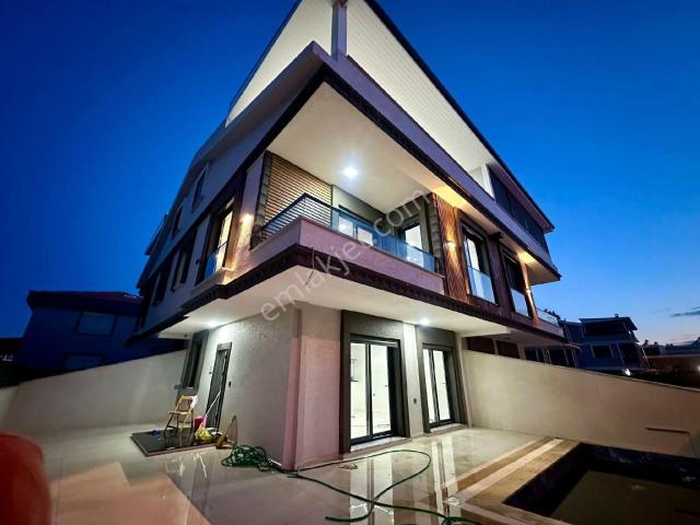 Sıfir Kelepir Villa