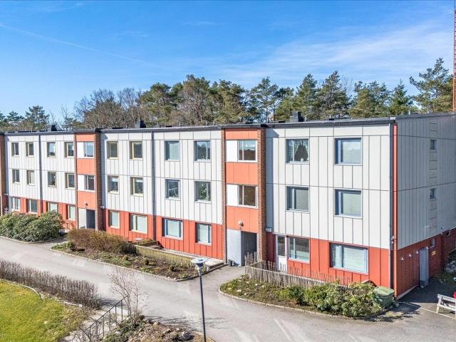 Sågvägen 4B