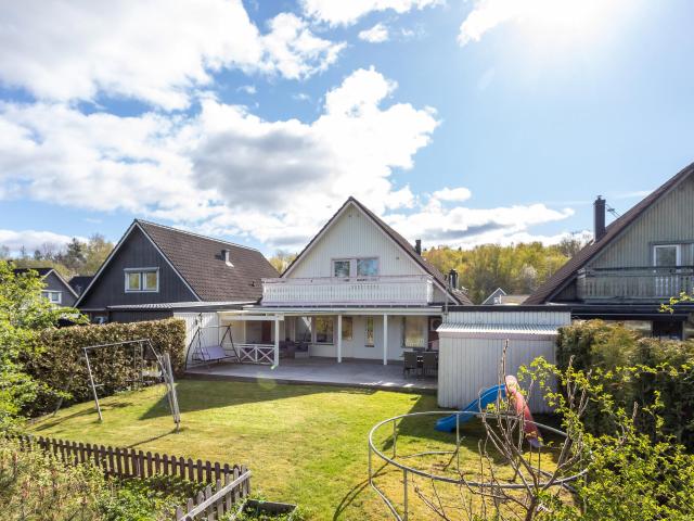 Sågvägen 23