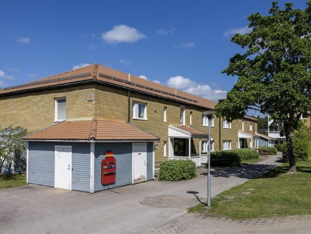 Sågvägen 23 B