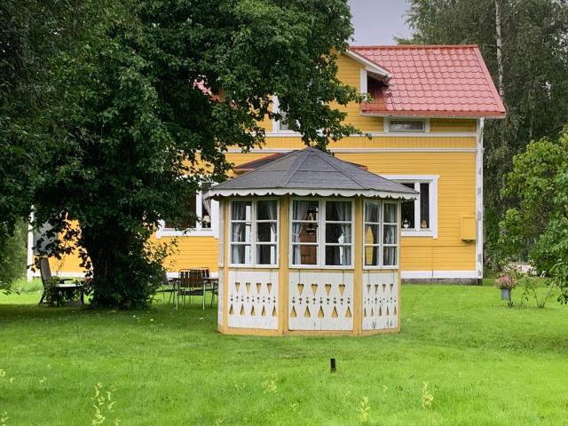 Sågvägen 2