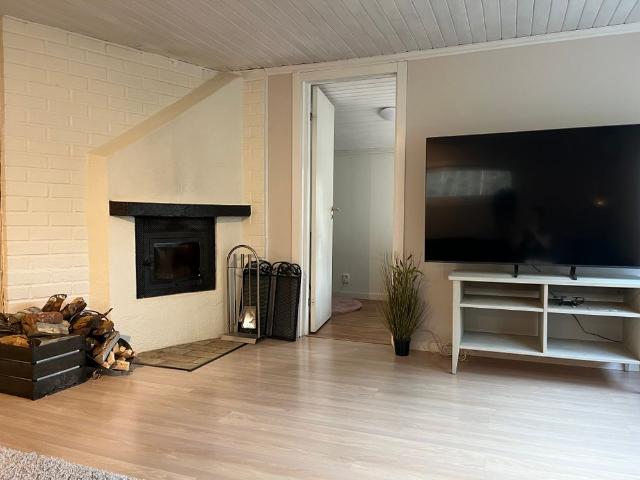 Sågvägen, Brottby