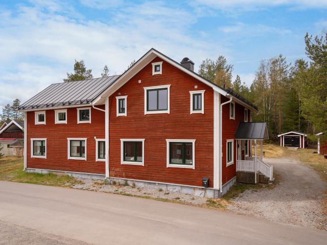 Sågverksgatan 11