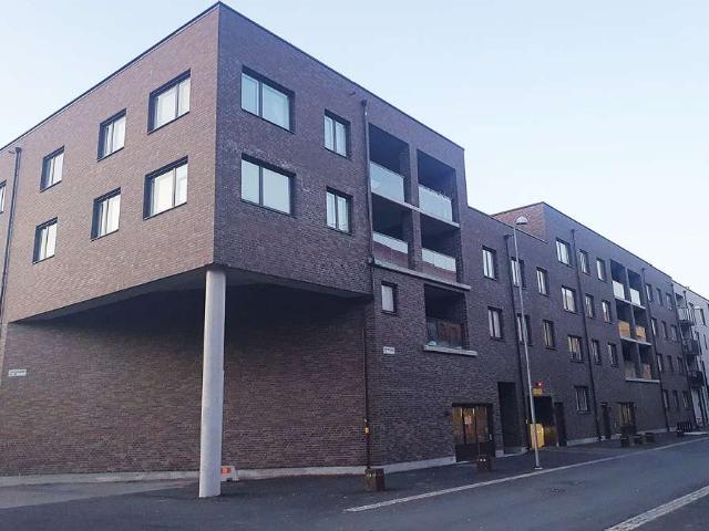 Sågverksgatan 1 | Kfast | Eskilstuna Kommunfastigheter AB