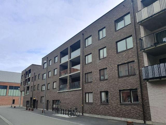 Sågverksgatan 1 | Kfast | Eskilstuna Kommunfastigheter AB