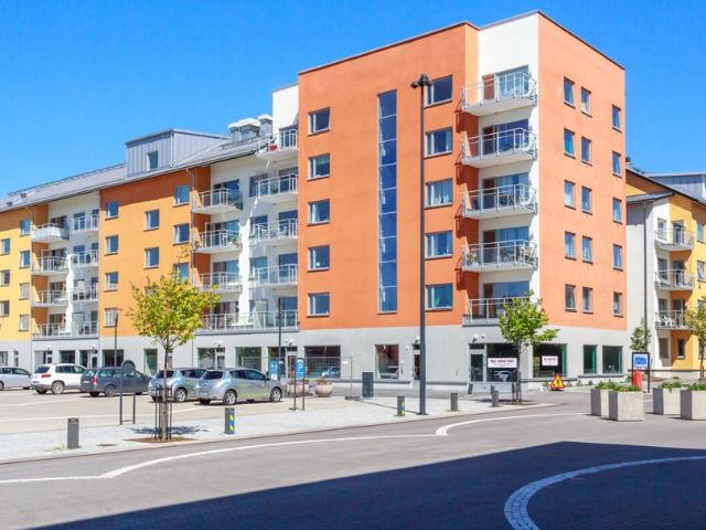 Sågverkstorget 4, 74139, Knivsta