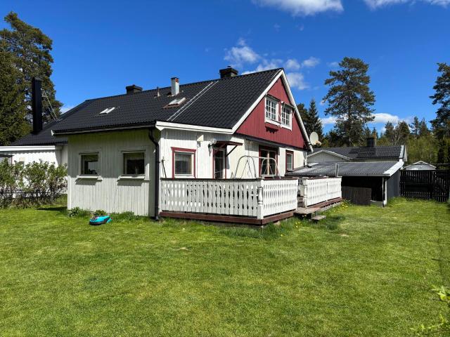 Sågverksvägen 6B