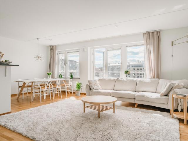 Sågargatan 8B