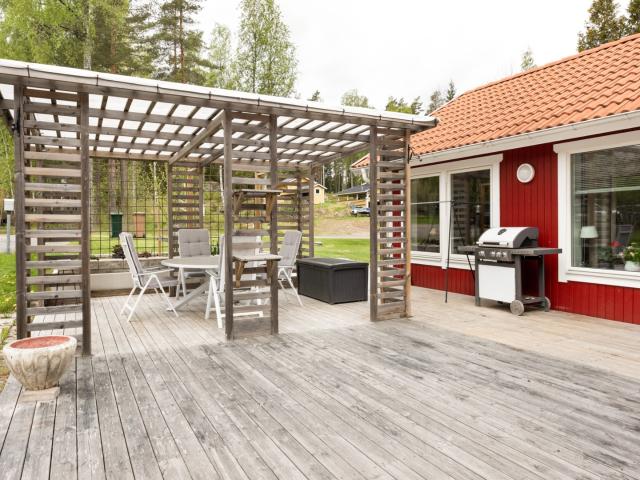 Sågbacksvägen 25
