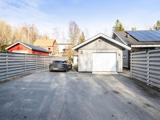 Sågdalsvändan, Vendelsö