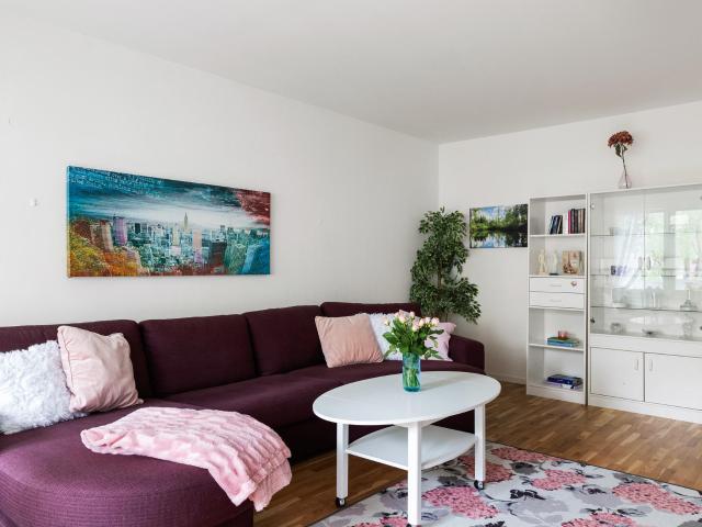 Sågenvägen 26