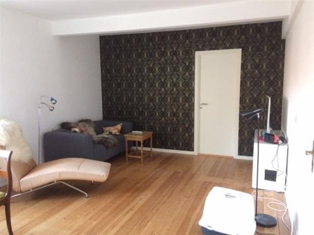 Søger roommate i en lejlighed centralt i Odense, Odense C, Fyn