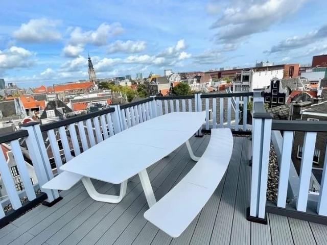 's Gravelandse Veer 7V, 1011 KN, Amsterdam
