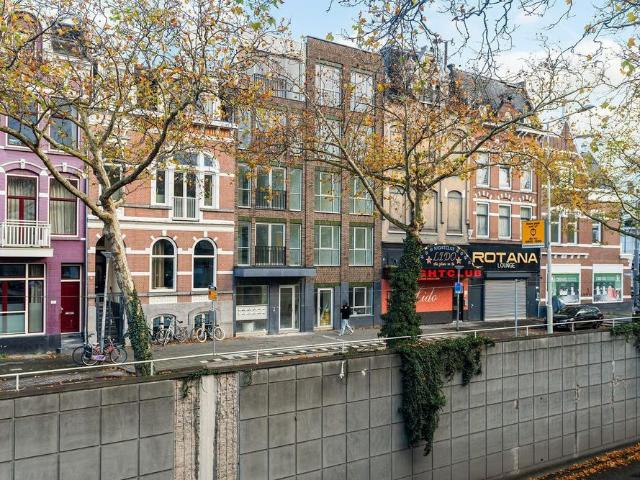 's Gravendijkwal 122D 3014 EL Rotterdam