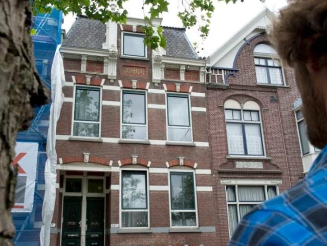 's Gravendijkwal 89B 3