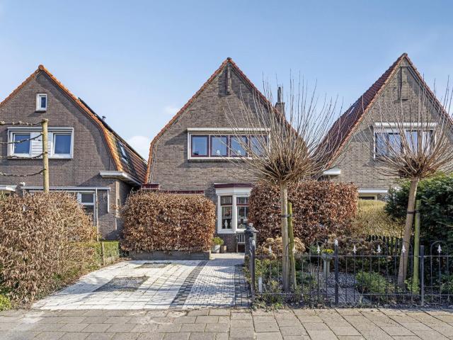 S Gravenpolderseweg 80, 4462CH, Goes, Zeeland 4462CH