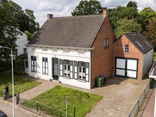 S Gravenstraat 156, 4567AN, Clinge, Zeeland 4567AN