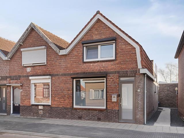 S Gravenstraat 255, 4567AG, Clinge, Zeeland 4567AG