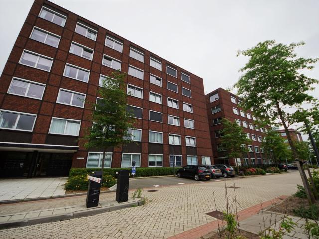 's Gravenweg in Rotterdam | Perfect Rent B.V