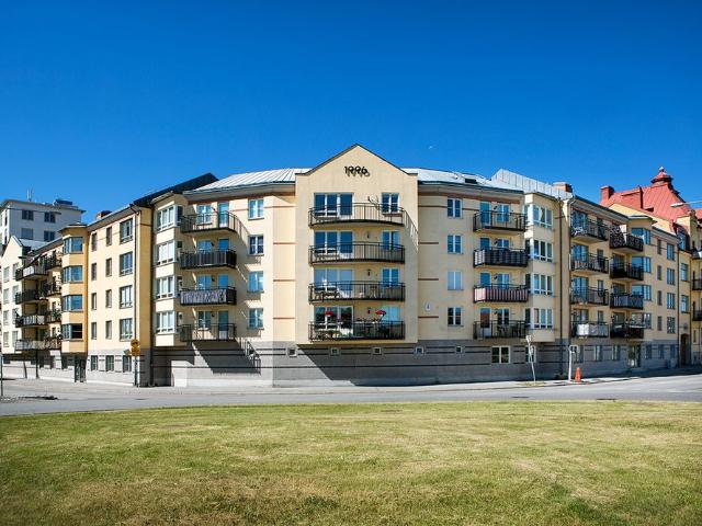S Grev Rosengatan 14, 703 62, Örebro