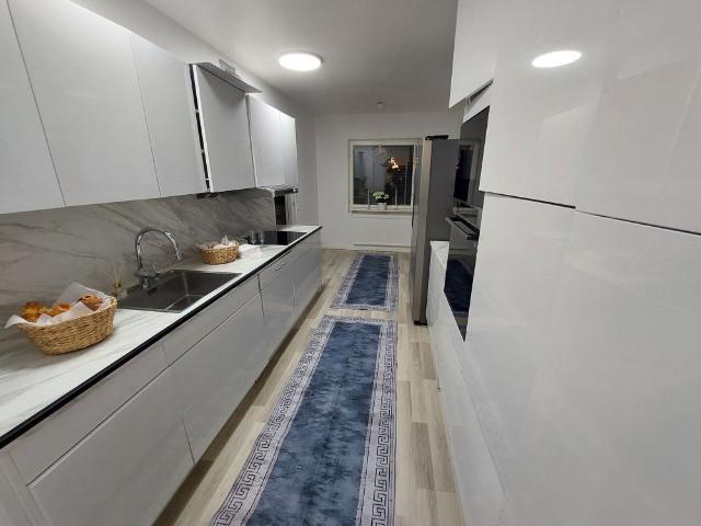 Sågstuvägen, Huddinge