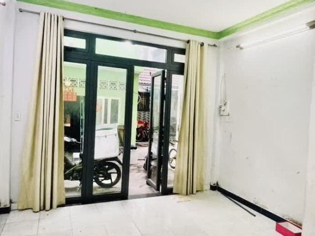 Sổ Hồng Riêng Vuông Đét – 2 Tầng 4×6 – Ngay Chợ Phạm Văn Hai, P3 Tân Bình – Không Lộ Giới Quy Hoạch