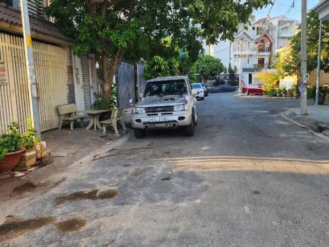 Sở hữu 68.8m2 đông hưng thuận, nhà 2 tầng 3pn, hẻm ô tô, nhỉnh 4 tỷ