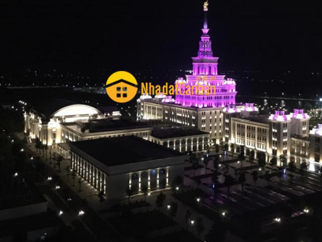 Sở hữu 2n2vs góc chỉ với 2 tỷ bp, tầm view biển hồ triệu đô tầng trung thoáng đẹp kđt vh ocean park